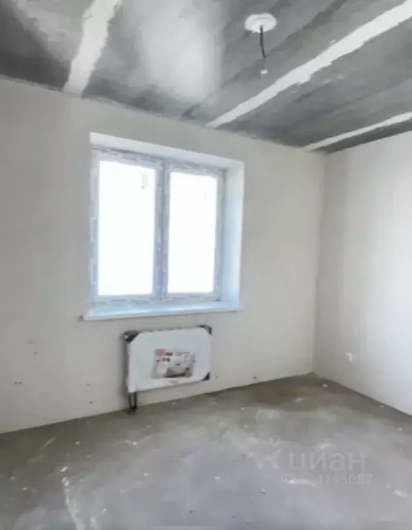 3-к кв. Башкортостан, Уфа ул. Гази Загитова, 11/1 (70.4 м) - Фото 1