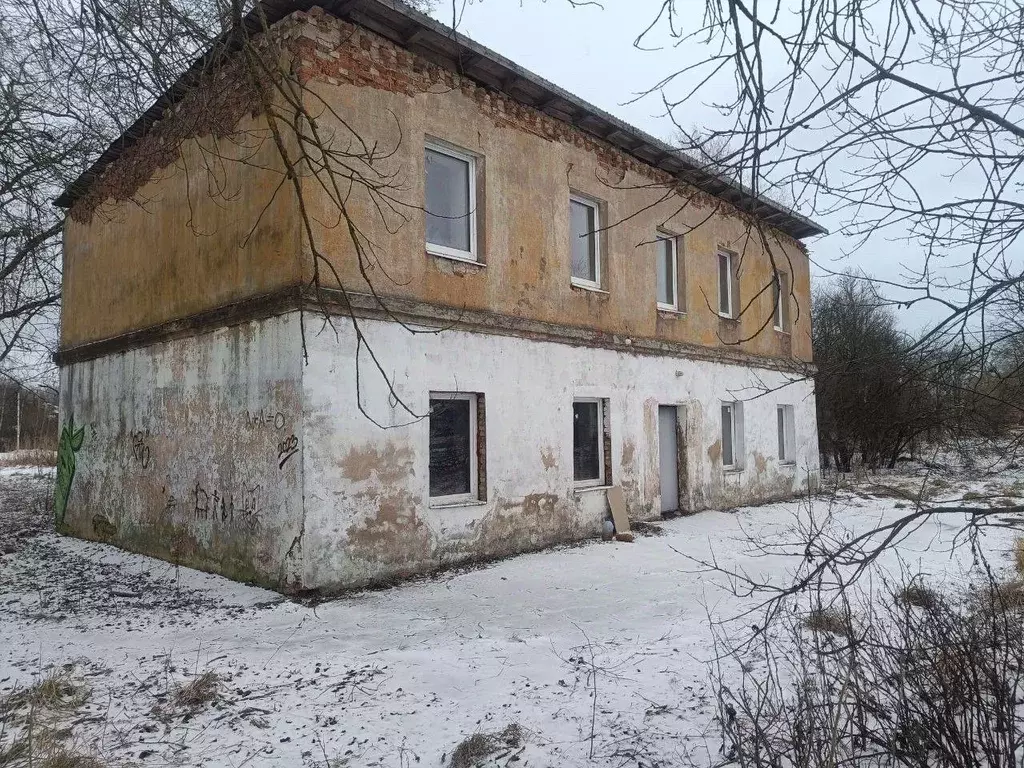 Дом в Санкт-Петербург, Санкт-Петербург, Красное Село ул. Горбунова, ... - Фото 2