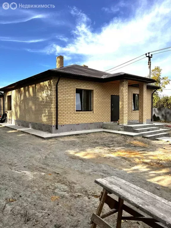 Дом в Амурская область, Благовещенский муниципальный округ, село ... - Фото 2