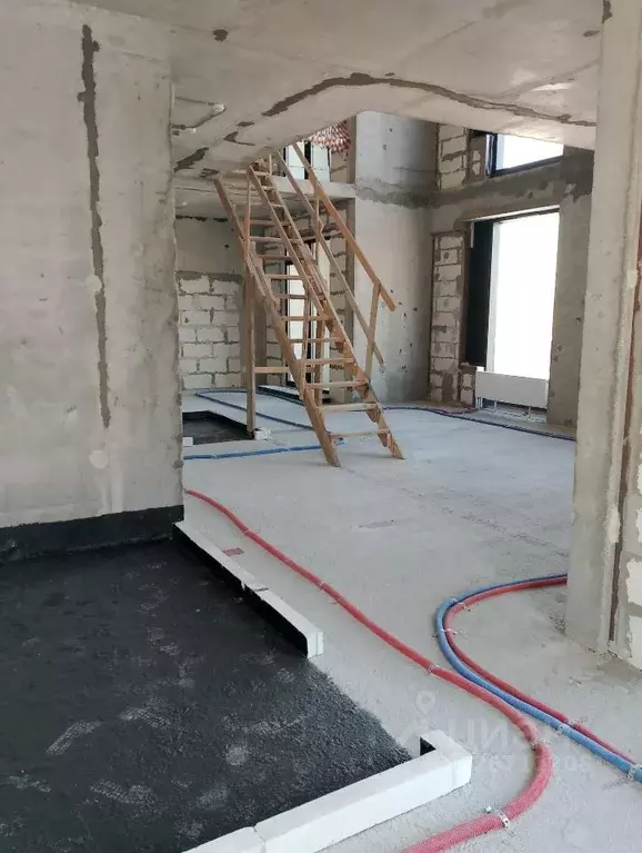 4-к кв. Москва ул. Вильгельма Пика, 1 (136.0 м) - Фото 1