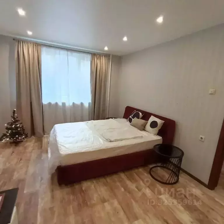 1-к кв. Москва Варшавское ш., 128К1 (35.0 м) - Фото 2