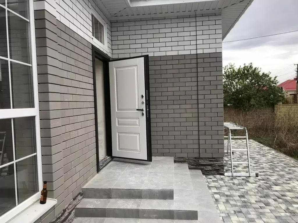 Дом в Краснодарский край, Анапа муниципальный округ, с. Супсех ул. ... - Фото 1