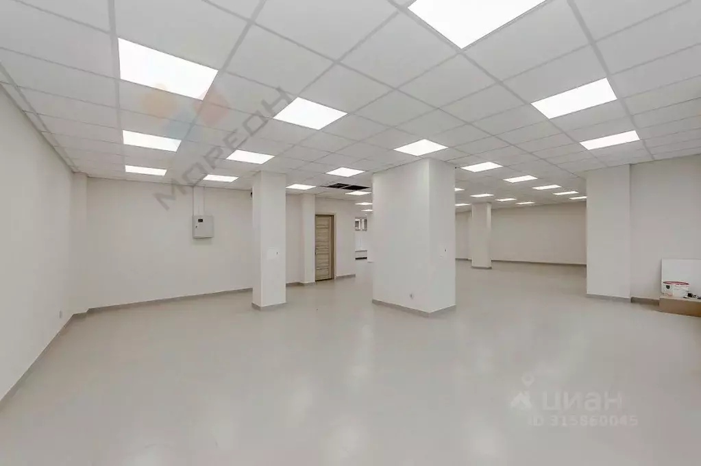 Помещение свободного назначения в Краснодарский край, Краснодар ул. ... - Фото 1