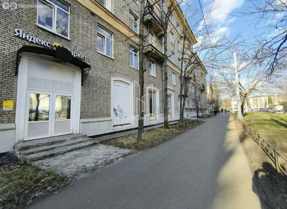 Помещение свободного назначения (217 м) - Фото 0