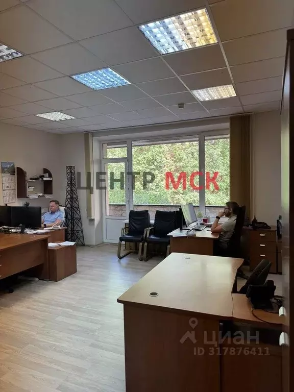Офис в Москва ул. Академика Пилюгина, 24 (170 м) - Фото 0