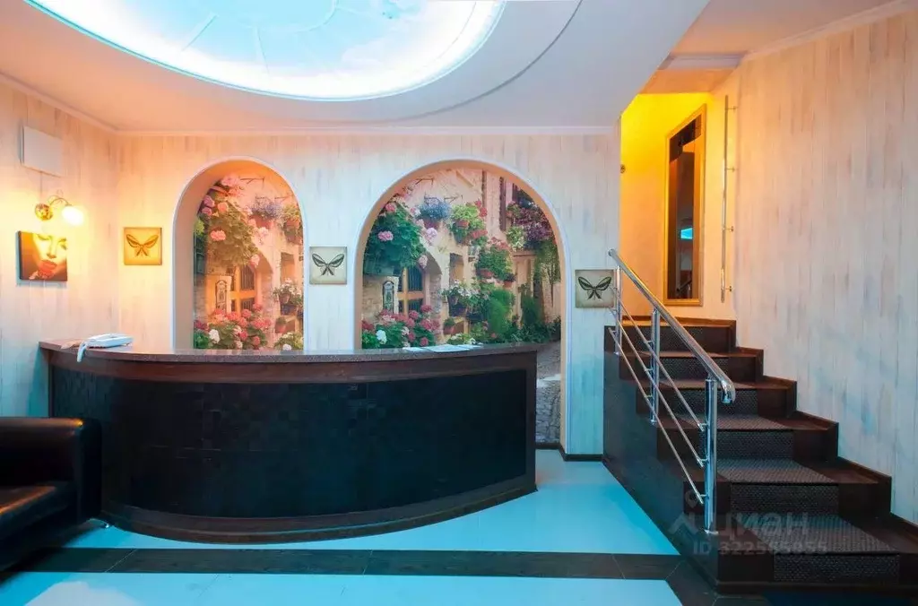 Комната Московская область, Красногорск Пролетарская ул., 37 (20.0 м) - Фото 2