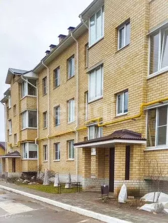Продаётся 1-к квартира, 51.2 м - Фото 0