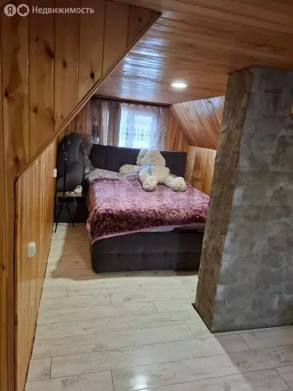Дом в Прокопьевск, улица Тухачевского (49.3 м) - Фото 1