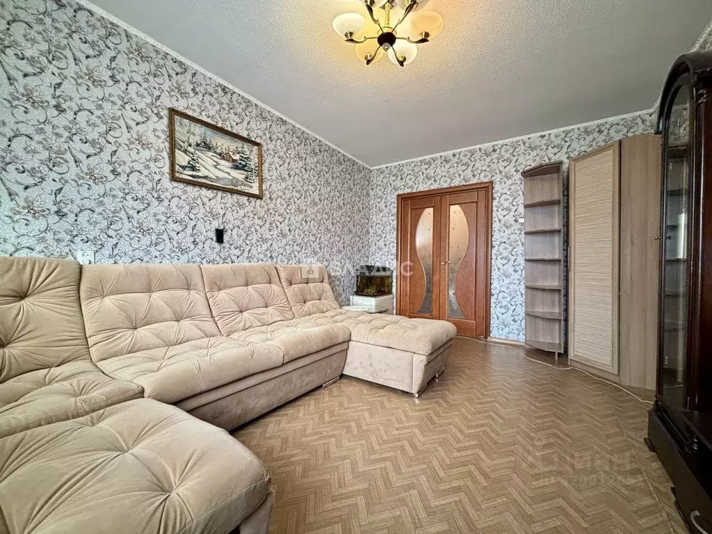 3-к кв. Ивановская область, Иваново ДСК мкр, 3 (65.7 м) - Фото 2