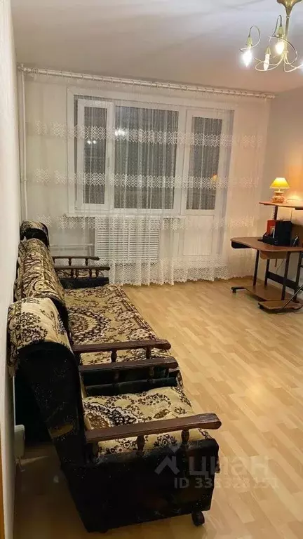 2-к кв. Москва Алтуфьевское ш., 100 (60.0 м) - Фото 1