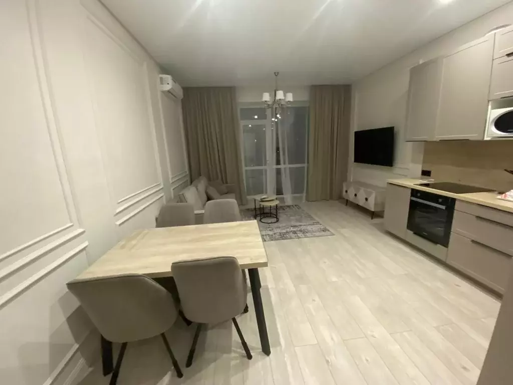 3-к кв. Новосибирская область, Новосибирск ул. Некрасова, 45 (76.0 м) - Фото 2