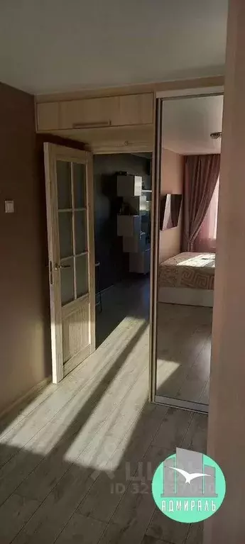 2-к кв. Краснодарский край, Новороссийск просп. Ленина, 24 (44.0 м) - Фото 2