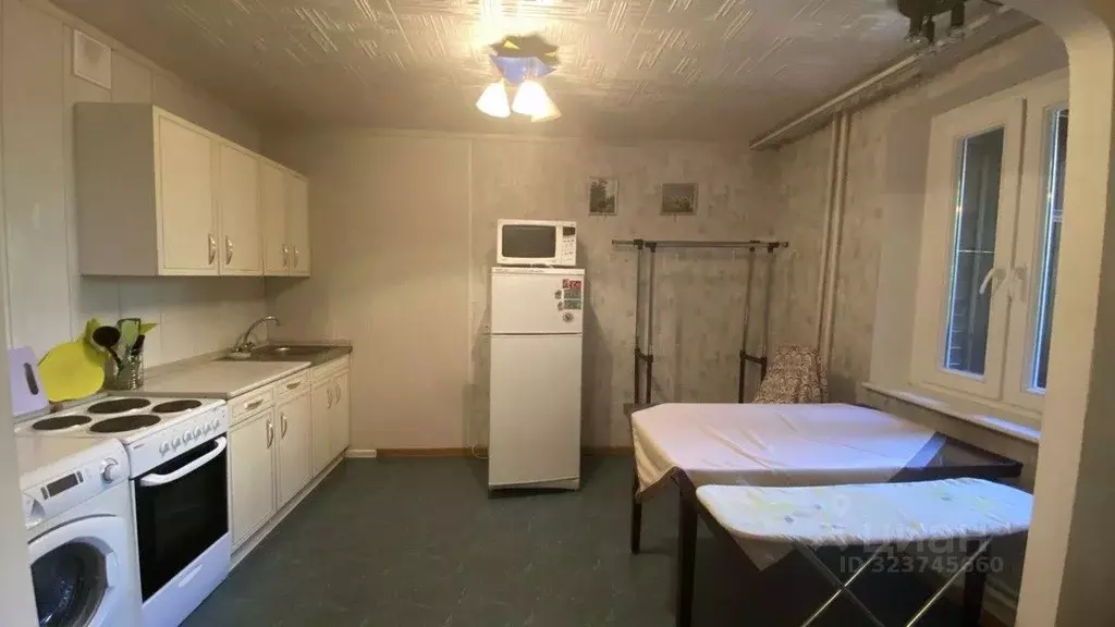 1-к кв. Московская область, Одинцово бул. Маршала Крылова, 16 (42.0 м) - Фото 2