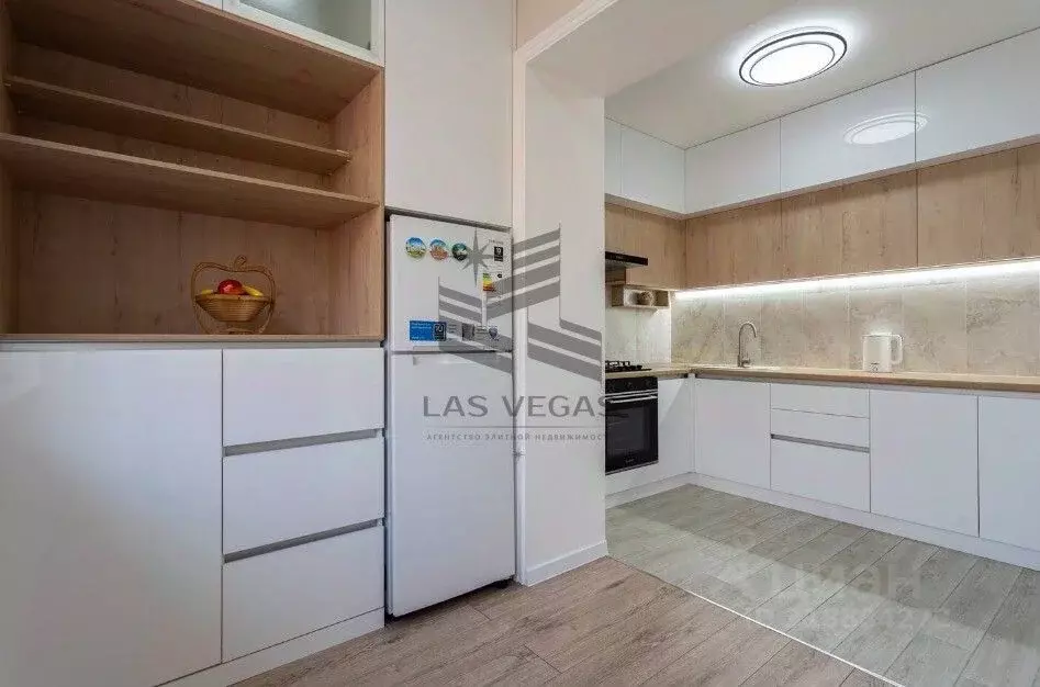1-к кв. Татарстан, Казань ул. Калинина, 30 (43.0 м) - Фото 1