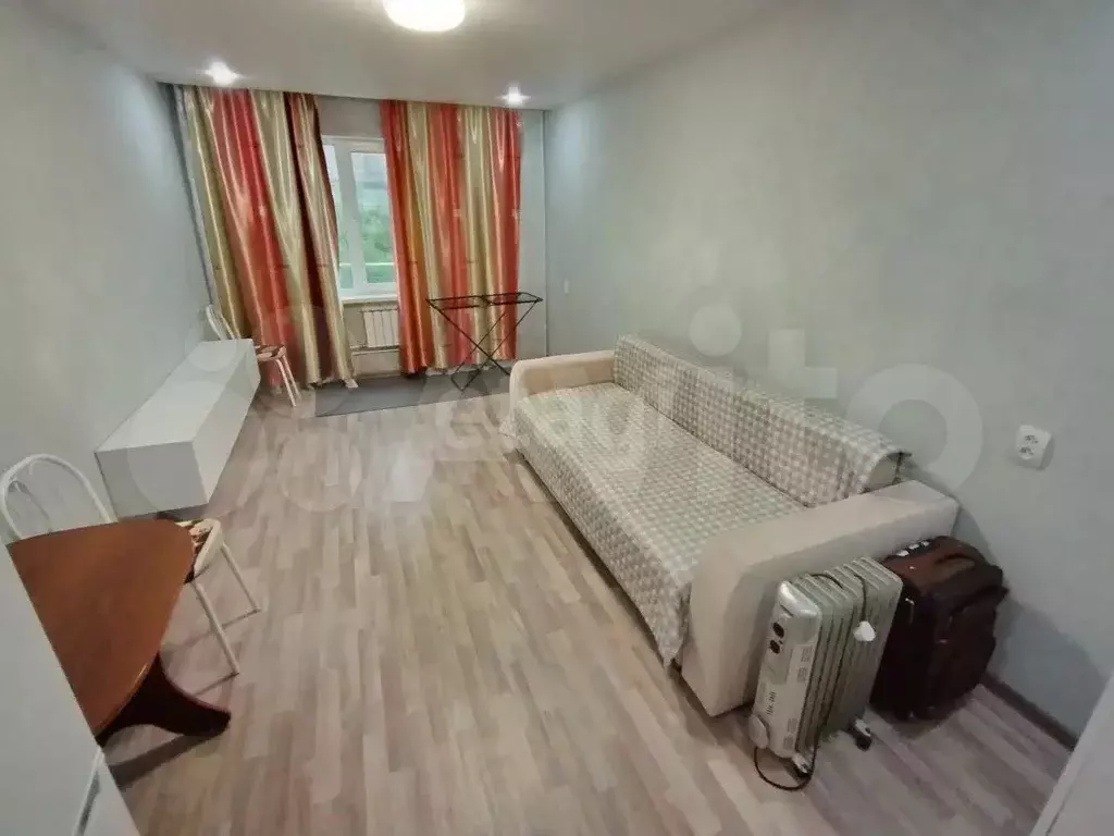 Квартира-студия, 24 м, 9/9 эт. - Фото 0