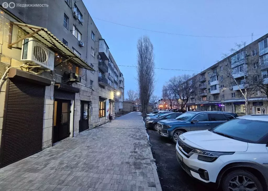 Помещение свободного назначения (187 м) - Фото 1