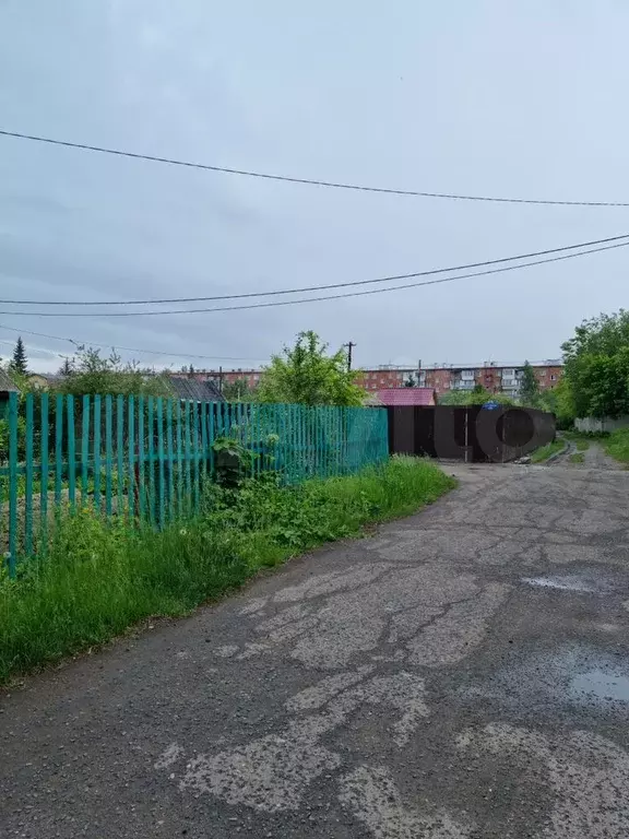 Участок 5,3 сот. (СНТ, ДНП) - Фото 1