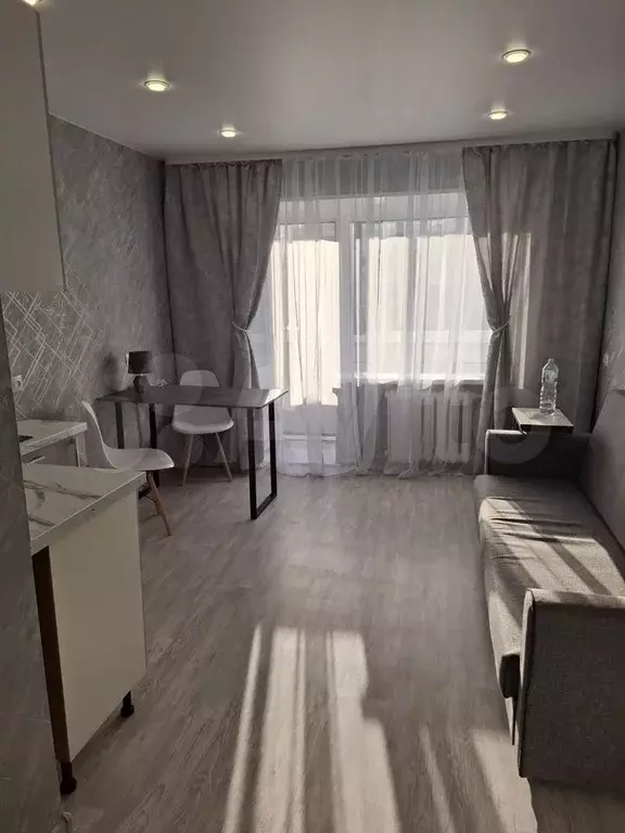 Квартира-студия, 18,5 м, 2/3 эт. - Фото 1