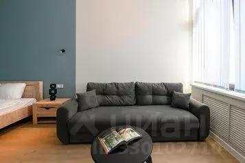 1-к кв. Москва ул. Инженера Кнорре, 7к3 (35.0 м) - Фото 1