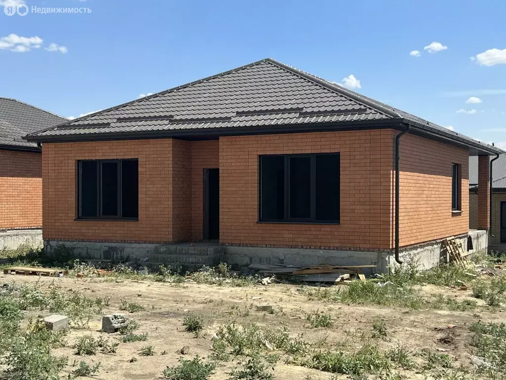 Дом в Михайловск, улица Николая Пирогова, 4 (135 м) - Фото 0