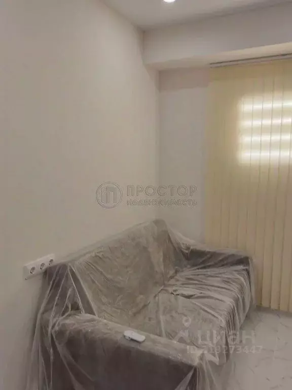 Квартира, студия, 14.9 м - Фото 0