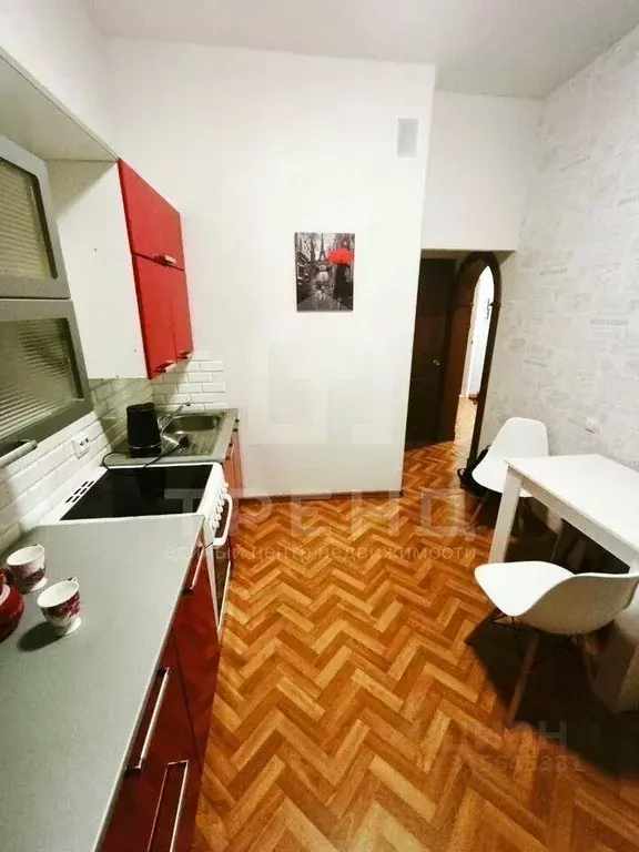 1-к кв. Санкт-Петербург просп. Ветеранов, 130 (43.0 м) - Фото 1