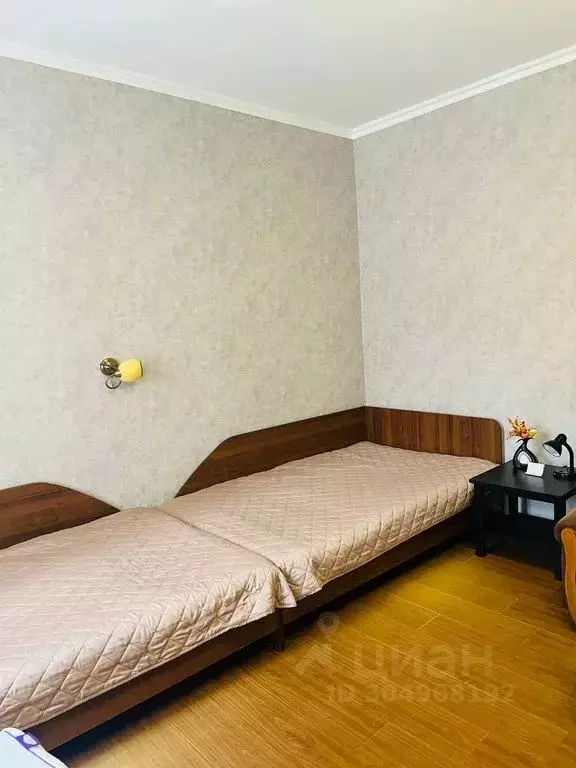 1-к кв. Ставропольский край, Железноводск ул. Мироненко, 2 (40.0 м) - Фото 1