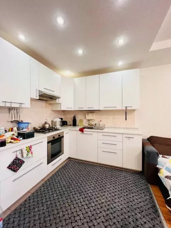 3-к кв. Татарстан, Казань ул. Халезова, 29 (76.3 м) - Фото 1