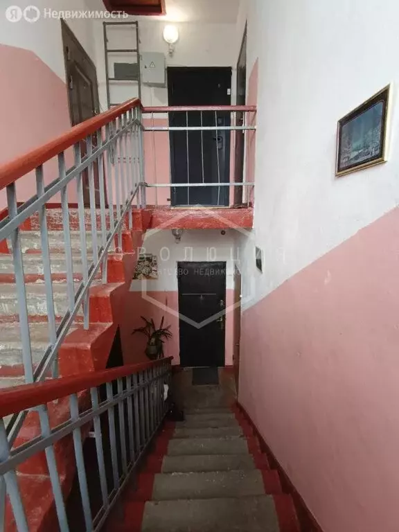 2-комнатная квартира: Калининград, улица Тенистая Аллея, 16 (49.8 м) - Фото 2