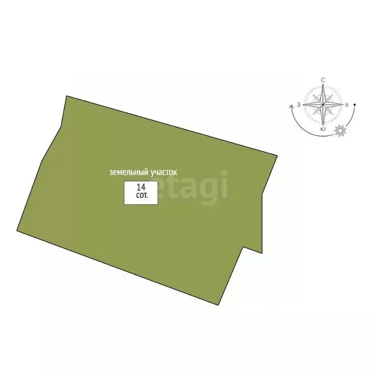 Дом в Свердловская область, Горноуральский муниципальный округ, с. ... - Фото 1