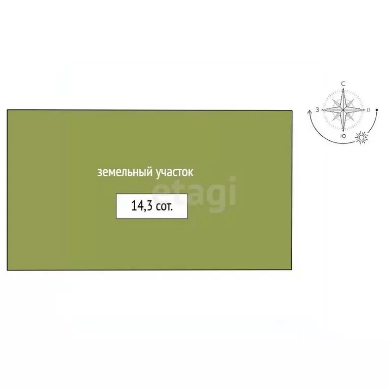 Дом в Челябинская область, Увельский муниципальный округ, пос. ... - Фото 1