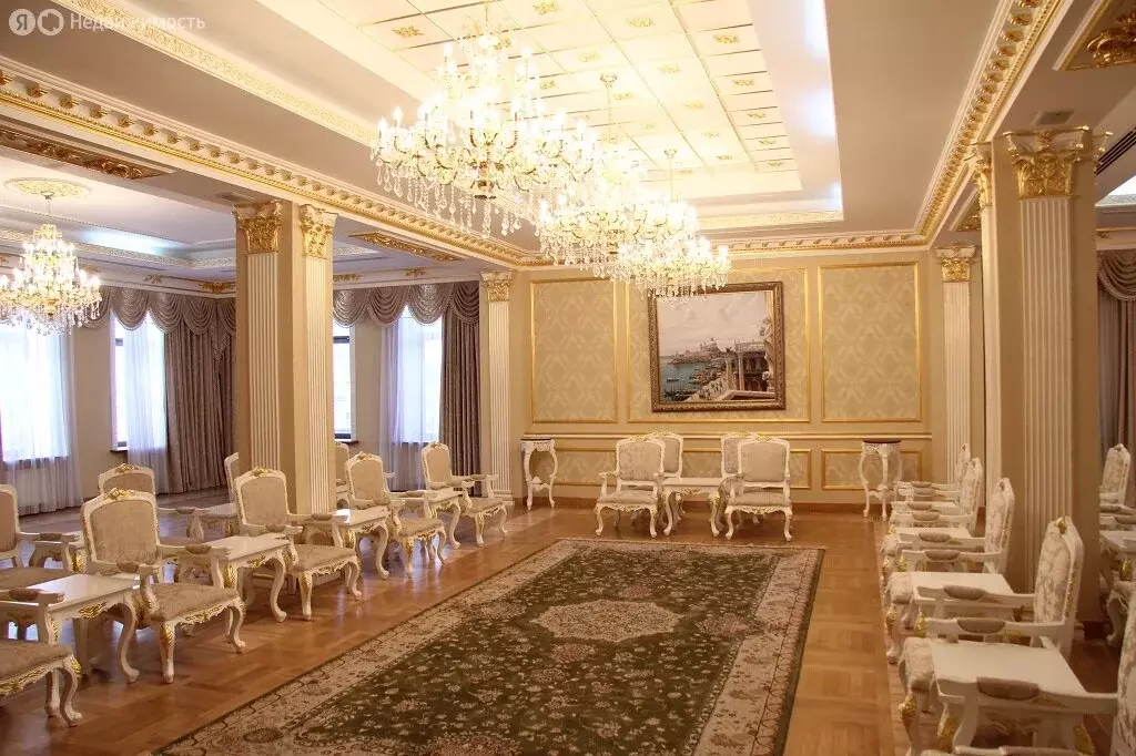 Офис (481 м) - Фото 2