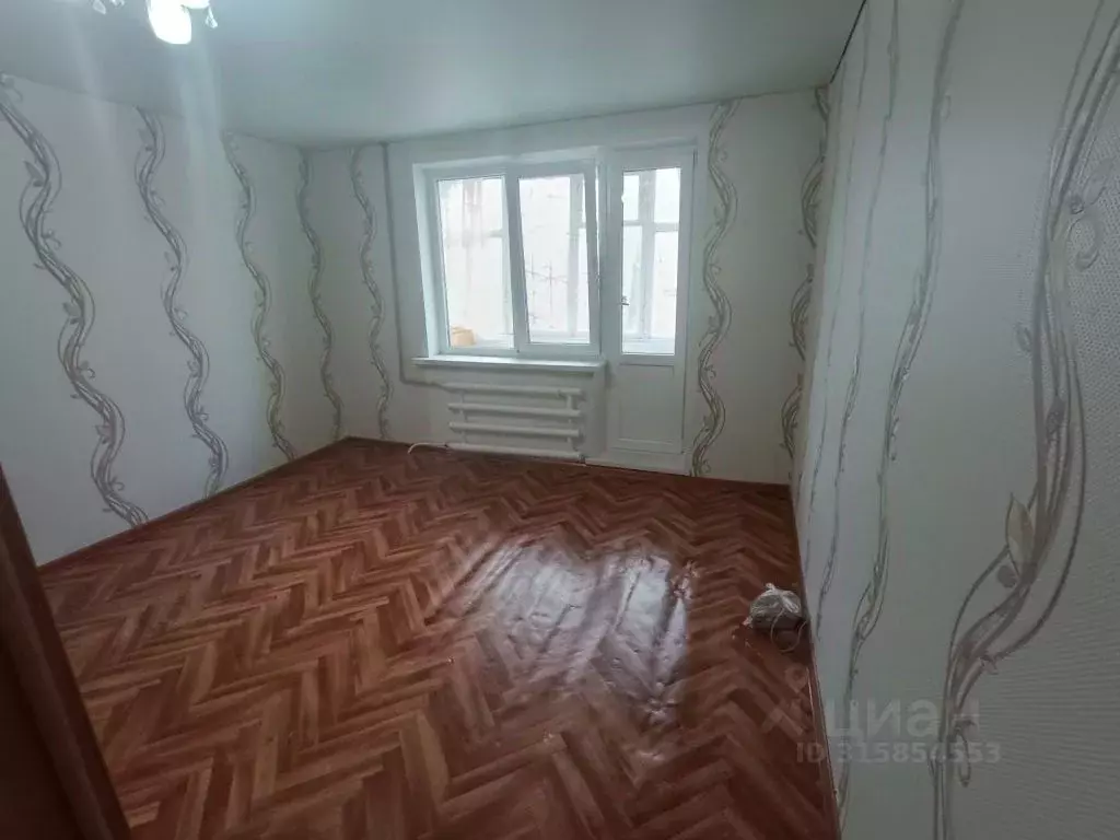 1-к кв. Саратовская область, Саратов ул. Моисеева, 7 (30.0 м) - Фото 1