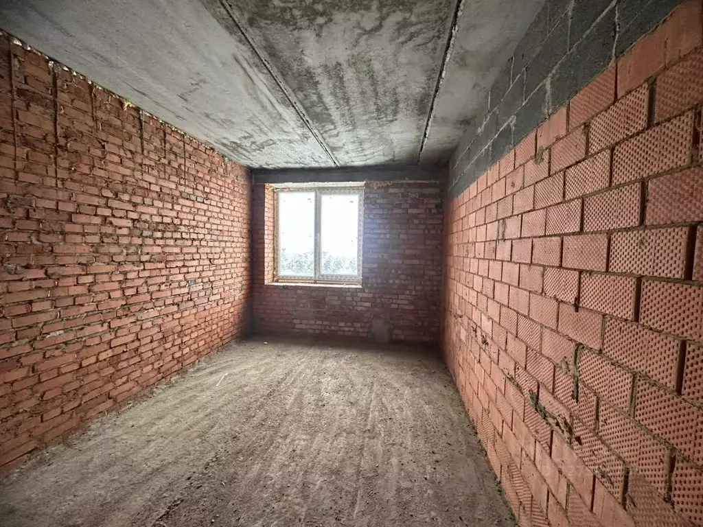 1-к кв. Северная Осетия, Ардон ул. Хетагурова, 56 (40.0 м) - Фото 1