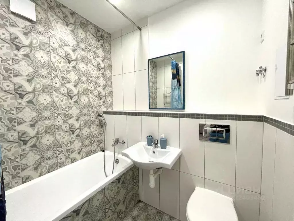 1-к кв. Алтайский край, Барнаул Северный Власихинский проезд, 122к1 ... - Фото 2