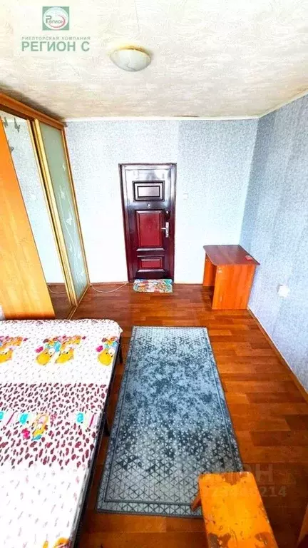 Комната Архангельская область, Архангельск Первых Пятилеток мкр, ул. ... - Фото 1