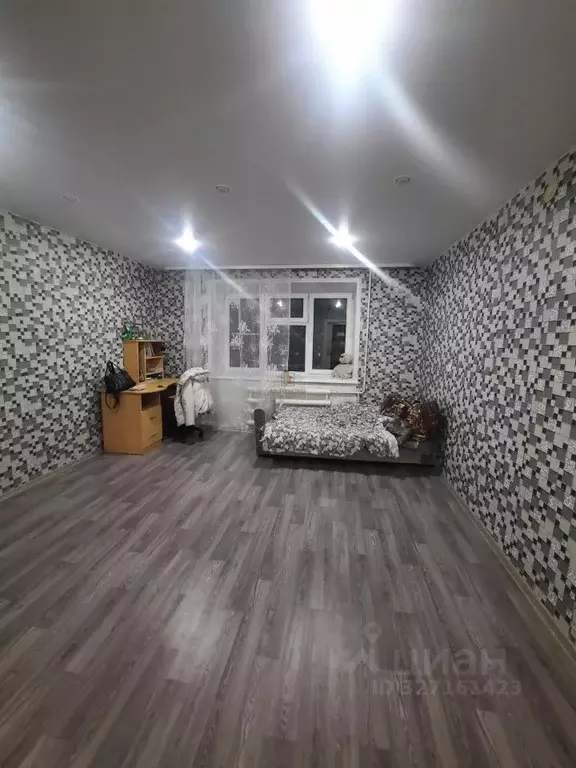 1-к кв. Курганская область, Курган ул. МАКСИМА ГОРЬКОГО, 188 (36.1 м) - Фото 2