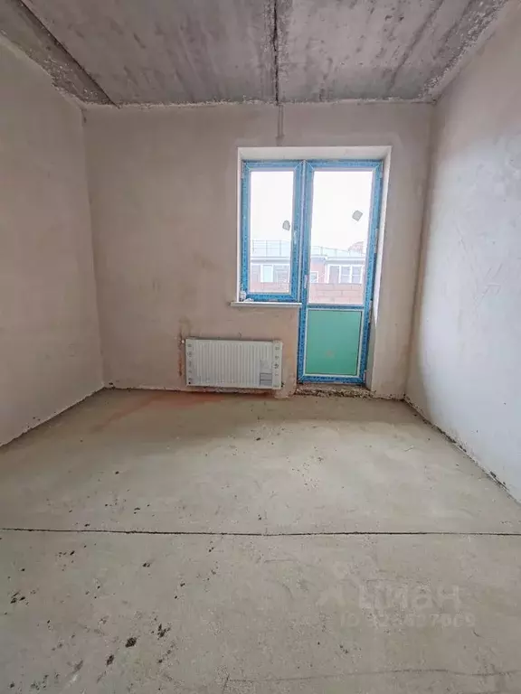 Студия Адыгея, Тахтамукайский район, Яблоновский пгт ул. Тургеневское ... - Фото 2