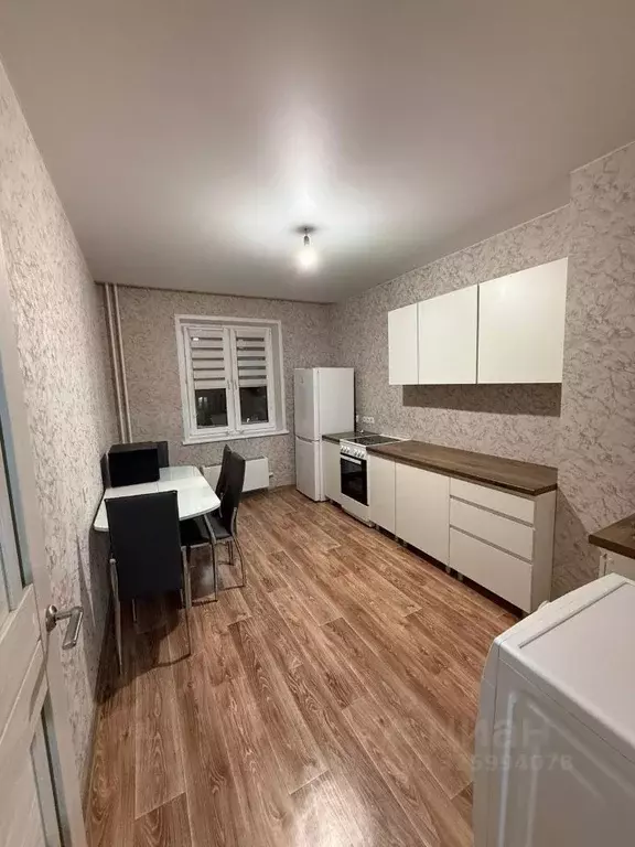 2-к кв. Красноярский край, Красноярск ул. Дубровинского, 110А (58.7 м) - Фото 1