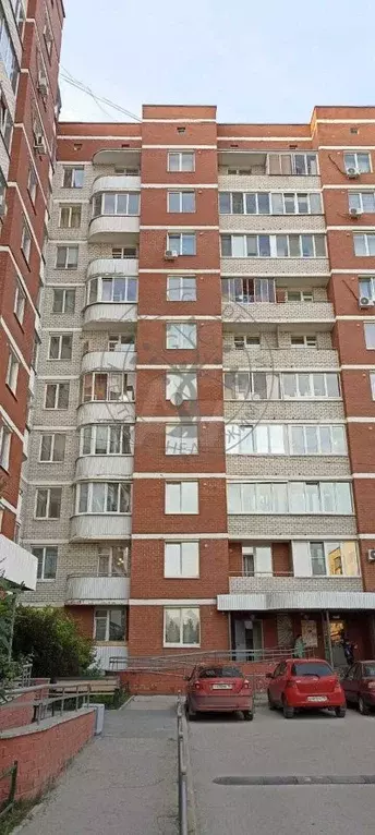 Комната 16 м в 3-к., 3/10 эт. - Фото 0