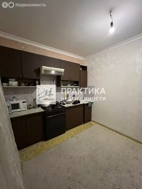 1-комнатная квартира: Мытищи, улица Семашко, 17к1 (40.2 м) - Фото 2