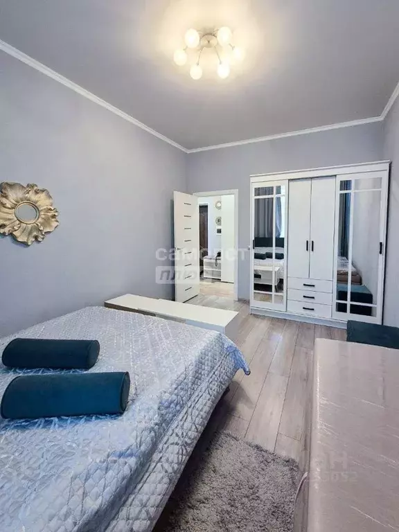 1-к кв. Москва аллея Буковая, 5 (42.6 м) - Фото 2