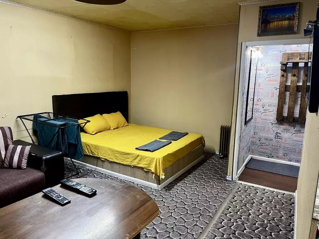 Студия Коми, Воркута бул. Пищевиков, 5 (31.0 м) - Фото 1