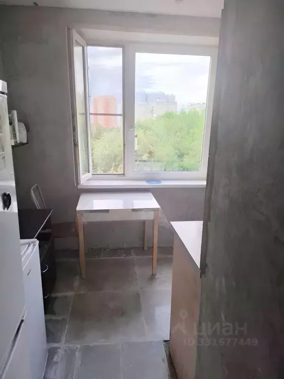 Комната Москва Сумской проезд, 27 (30.0 м) - Фото 2