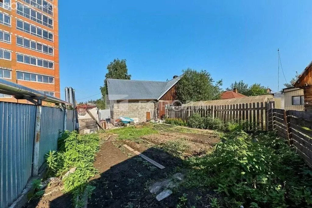 Дом в Томск, Дорожный проезд, 1 (65 м) - Фото 2