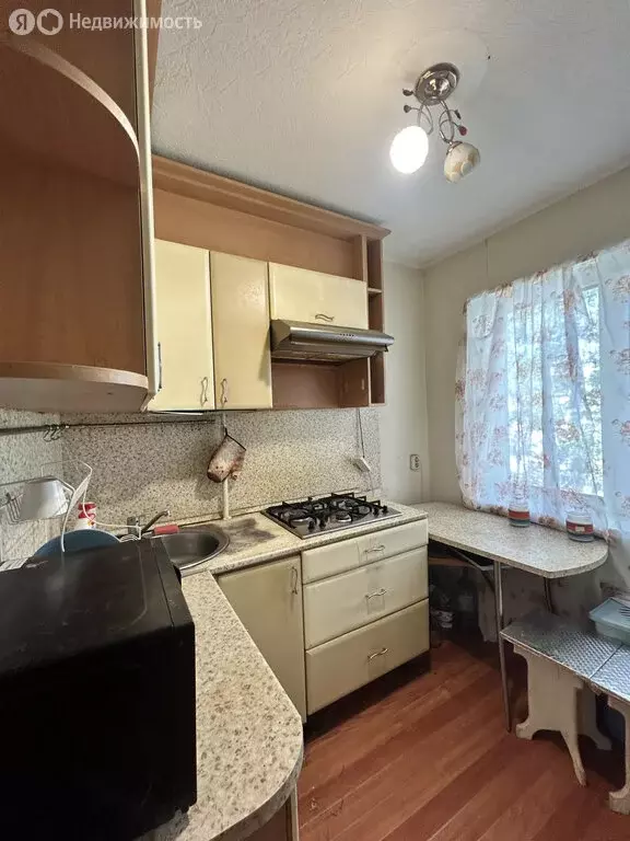 2-комнатная квартира: Сыктывкар, Карьерная улица, 3 (47 м) - Фото 1
