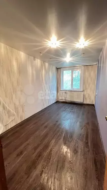 3-к. квартира, 56 м, 4/5 эт. - Фото 1