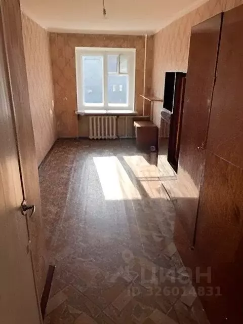 3-к кв. Новосибирская область, Новосибирск Народная ул., 34 (55.8 м) - Фото 1