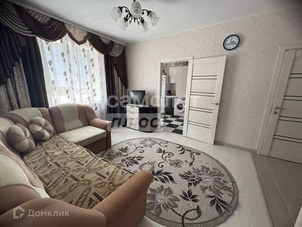 Продаётся 2-к квартира, 40.5 м - Фото 0