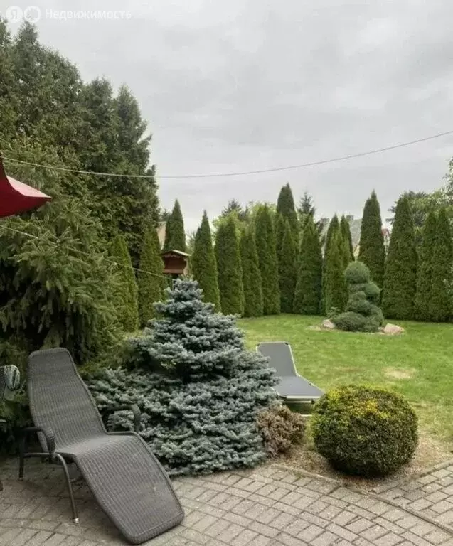 Дом в Калининград, улица Грига (253 м) - Фото 1